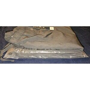 Lot Of 3 Grey UA Uniform Advantage Easy Stretch Butter Soft Solid XL Scrub Pants